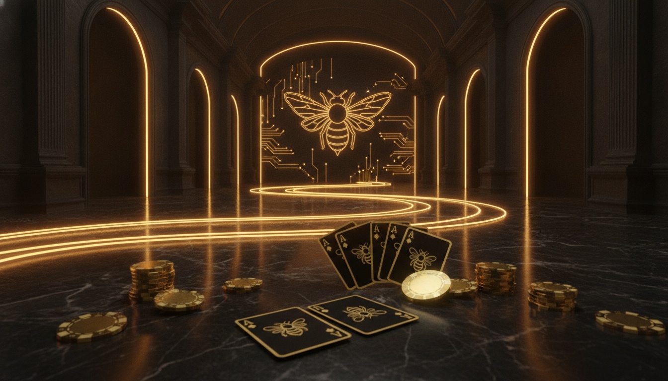 Honeybetz Casino