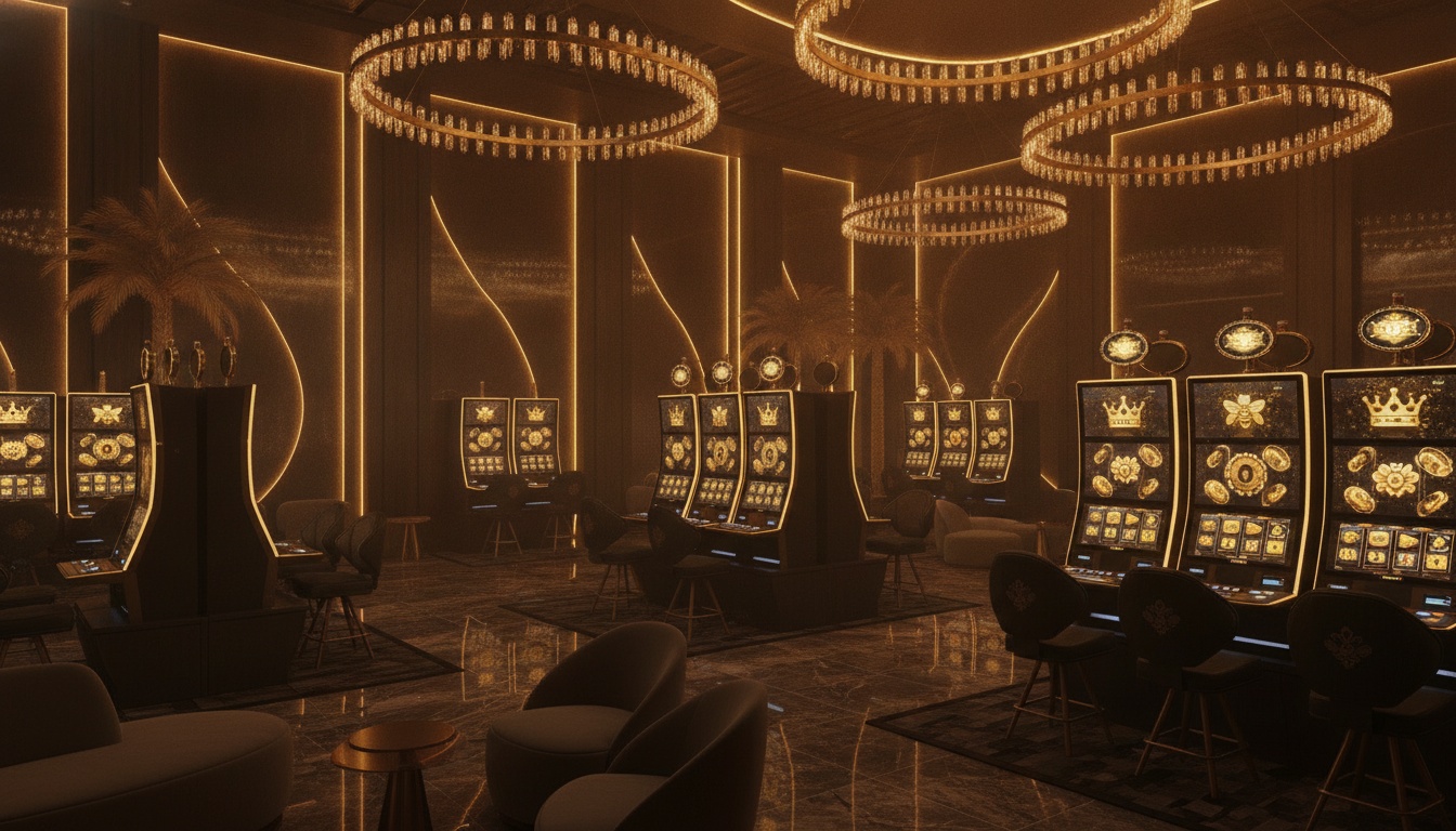 Om Honeybetz Casino — En Detaljert Omtale